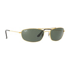 Rayban 3383 001 Sunglass