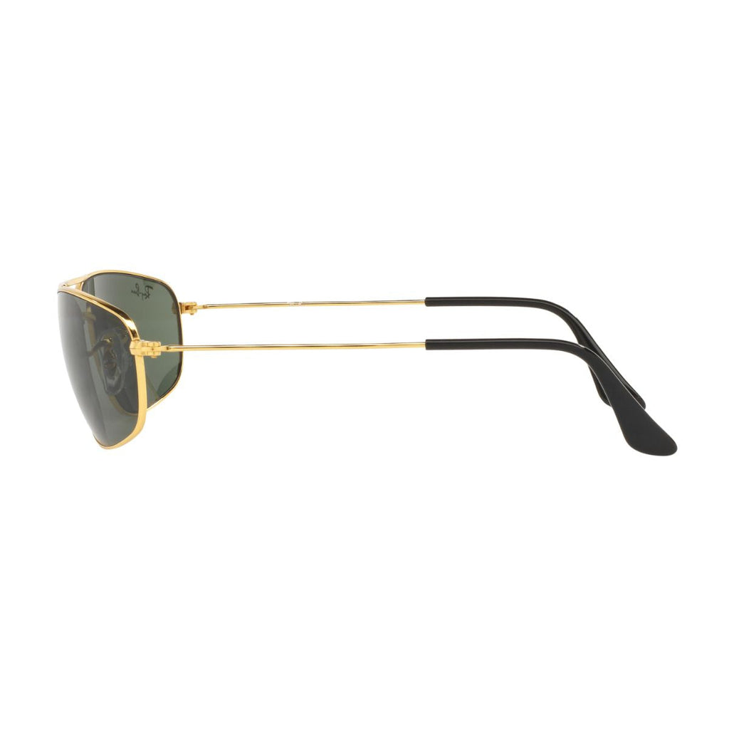 Rayban 3383 001 Sunglass