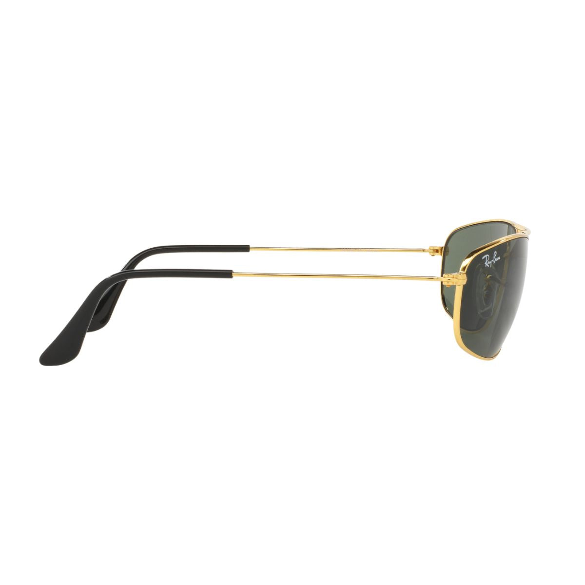 Rayban 3383 001 Sunglass
