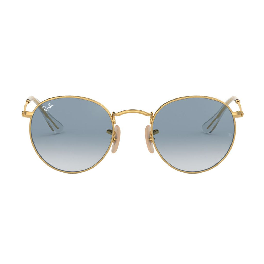 Rayban Sunglass 3447 001/3F