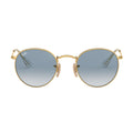 Rayban Sunglass 3447 001/3F