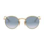 Rayban Sunglass 3447 001/3F