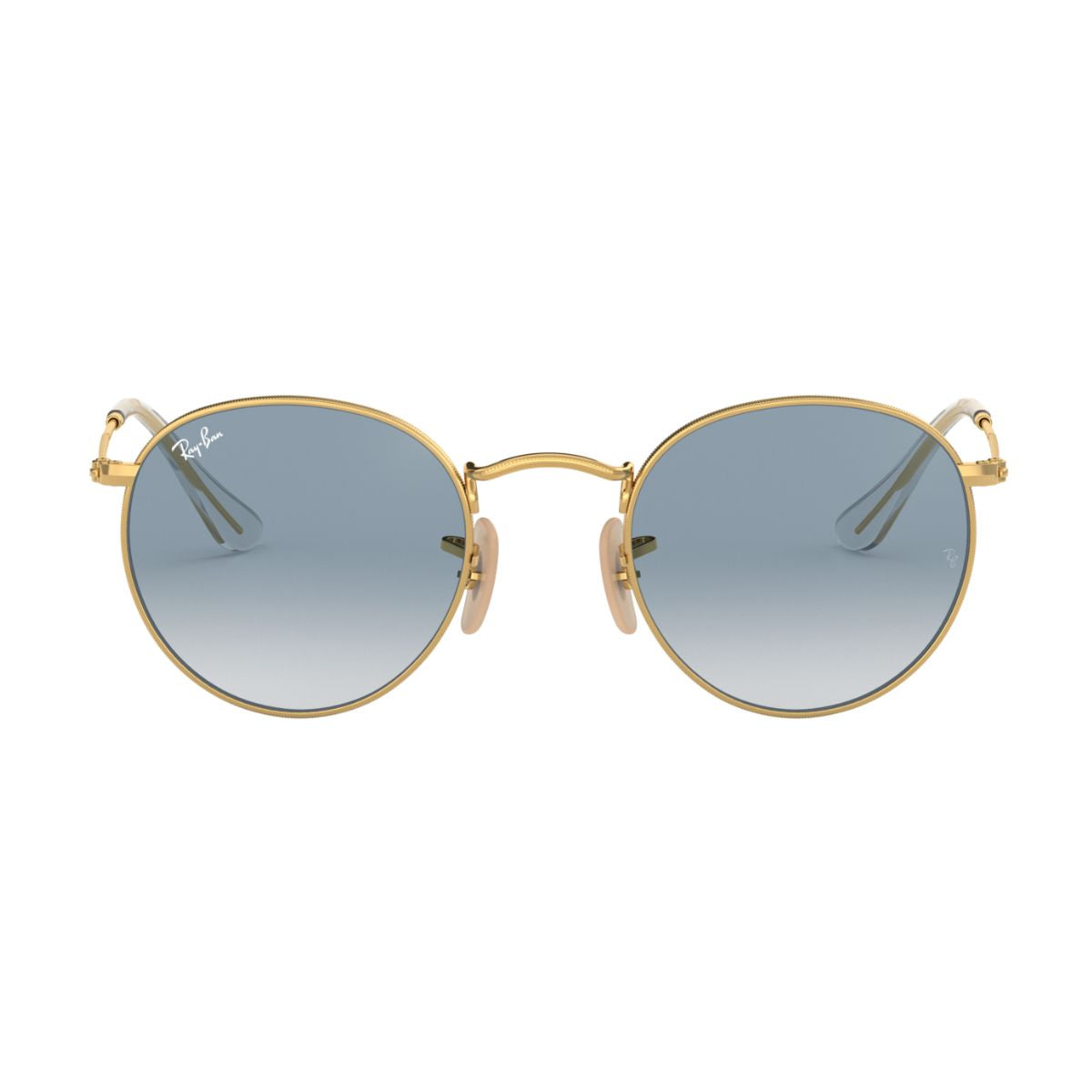 Rayban Sunglass 3447 001/3F