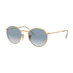 Rayban Sunglass 3447 001/3F