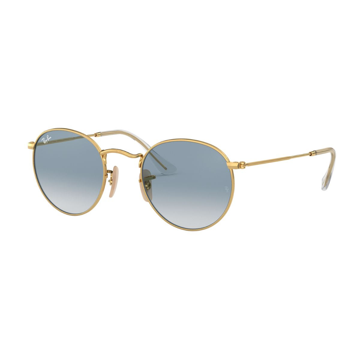 Rayban Sunglass 3447 001/3F