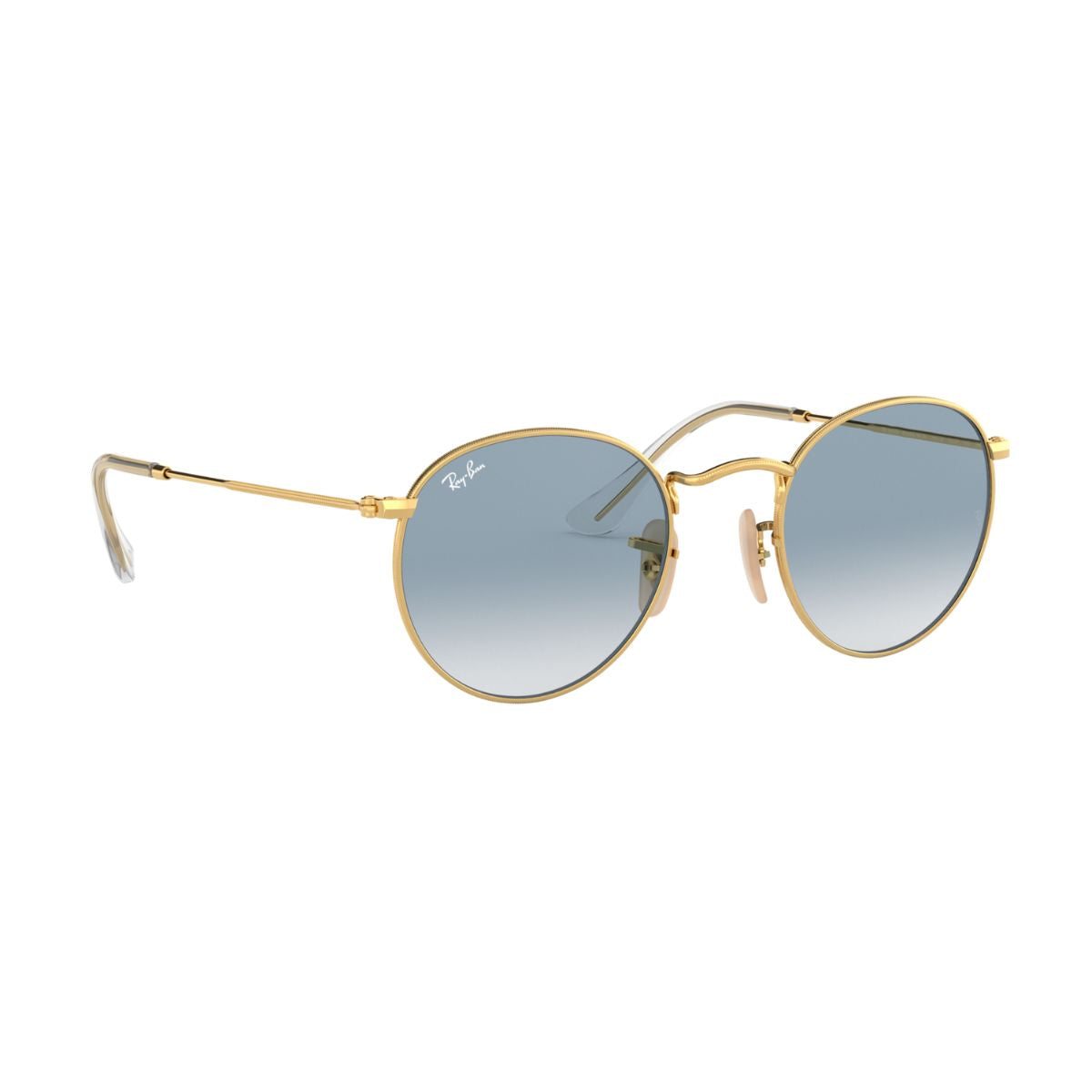 Rayban Sunglass 3447 001/3F