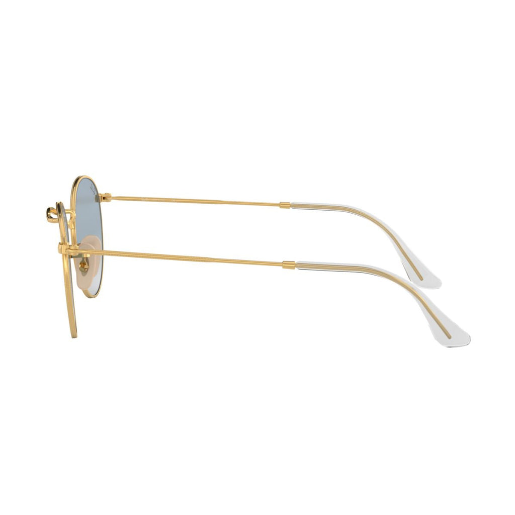 Rayban Sunglass 3447 001/3F