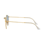 Rayban Sunglass 3447 001/3F