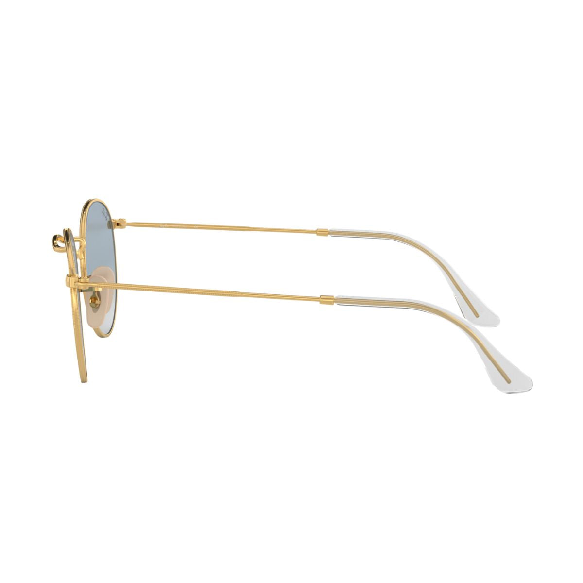 Rayban Sunglass 3447 001/3F