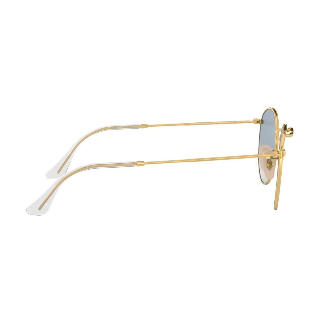 Rayban Sunglass 3447 001/3F