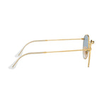 Rayban Sunglass 3447 001/3F