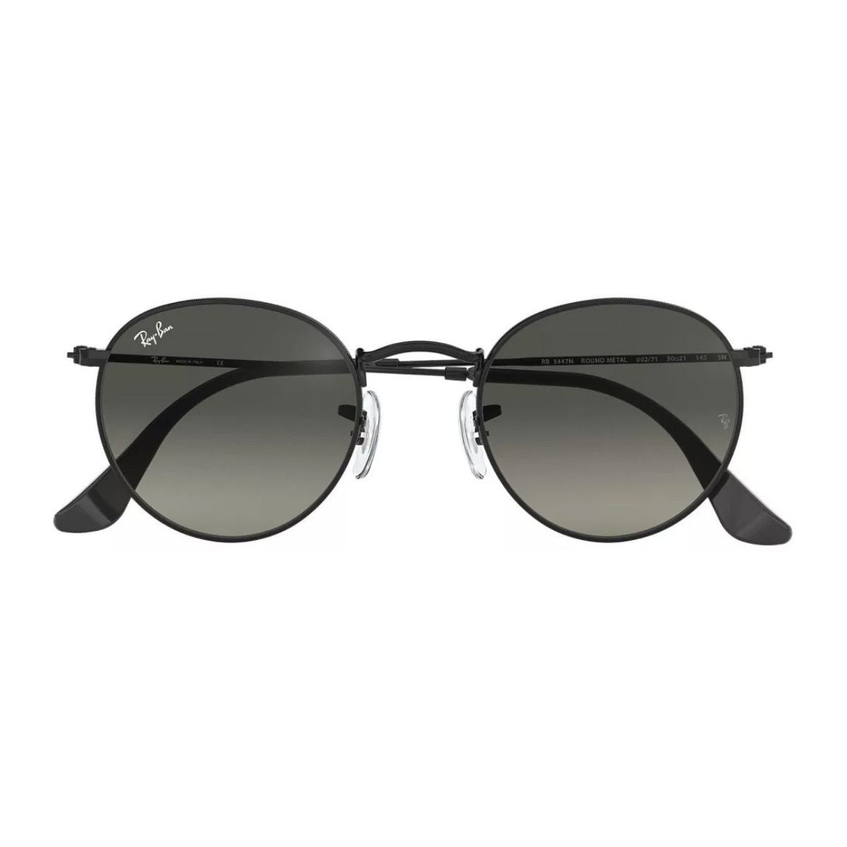 Rayban3447 002/71 Sunglass