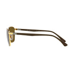 Rayban 3684 001/AN Sunglass