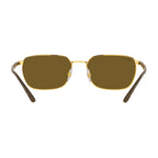 Rayban 3684 001/AN Sunglass