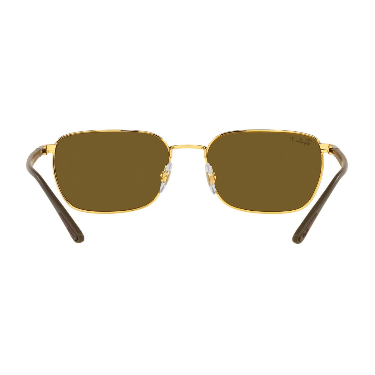 Rayban 3684 001/AN Sunglass