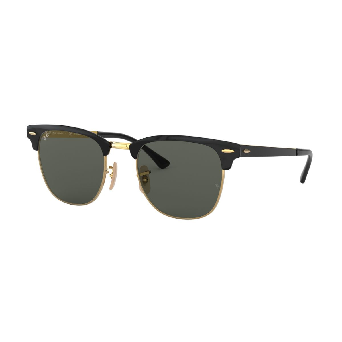 Rayban3716 187/58 Sunglass