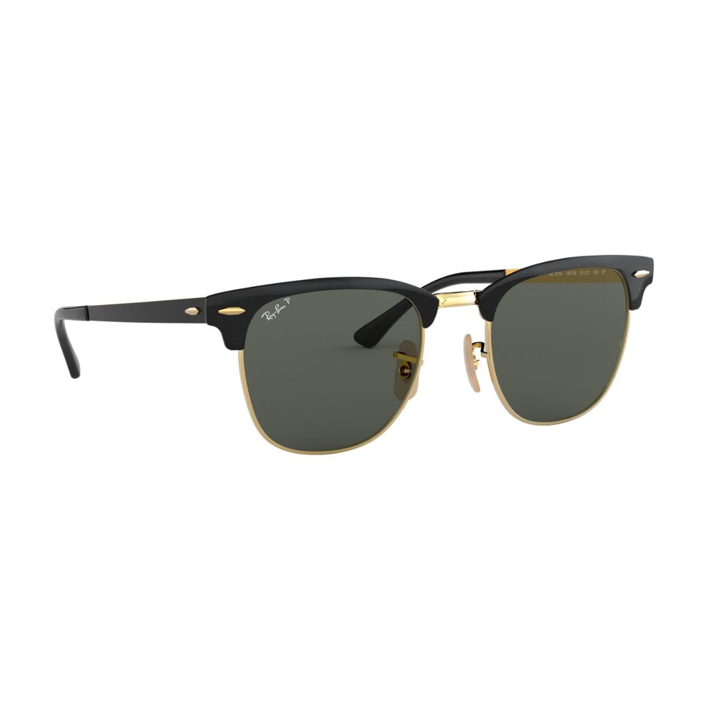 Rayban3716 187/58 Sunglass
