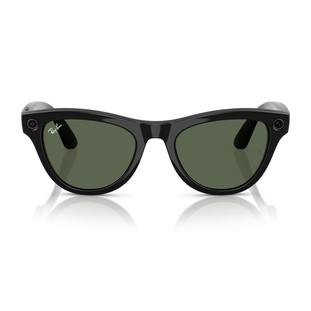 Rayban Meta Skyler Sunglass RW 4010 601/71