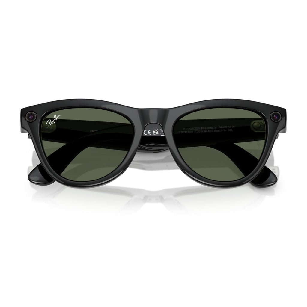 Rayban Meta Skyler Sunglass RW 4010 601/71