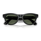 Rayban Meta Skyler Sunglass RW 4010 601/71