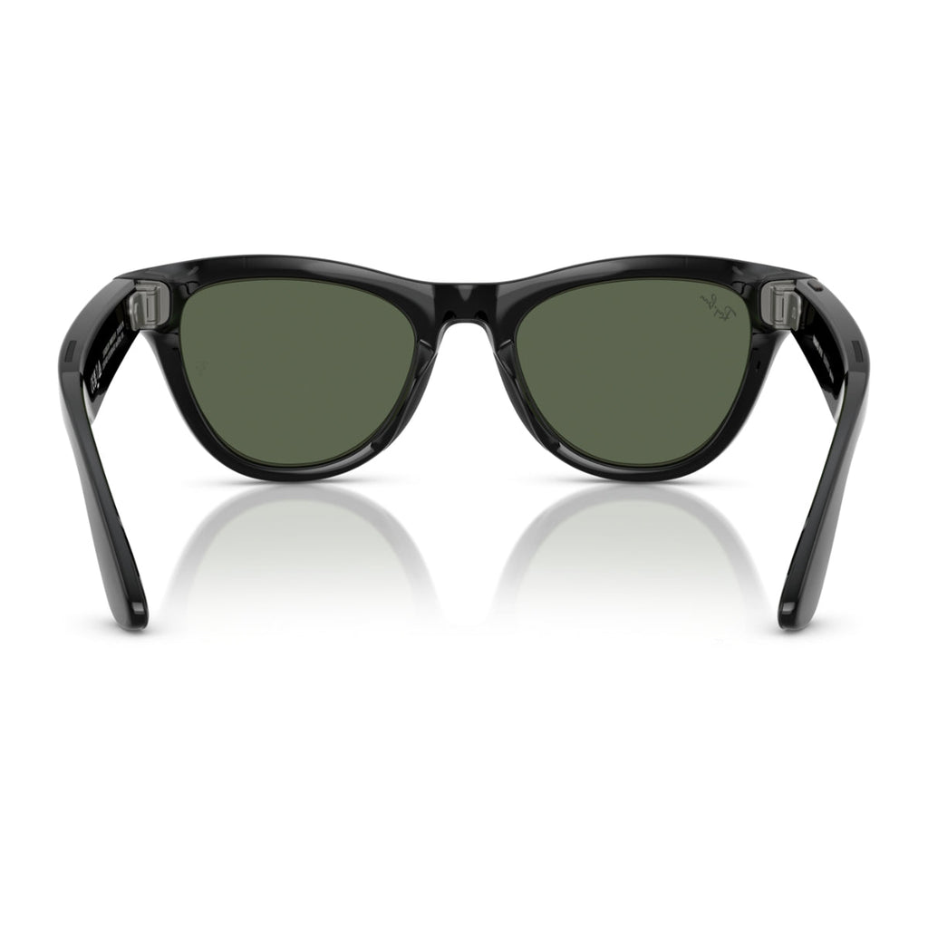 Rayban Meta Skyler Sunglass RW 4010 601/71