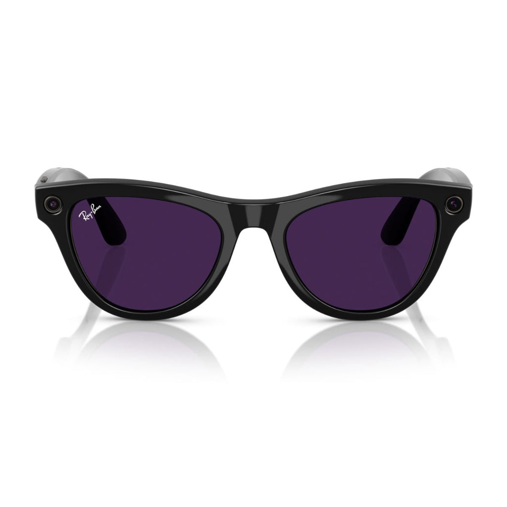 Rayban Meta Skyler RW 4010 601/CH