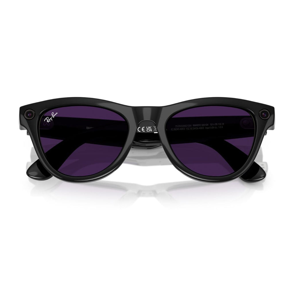 Rayban Meta Skyler RW 4010 601/CH