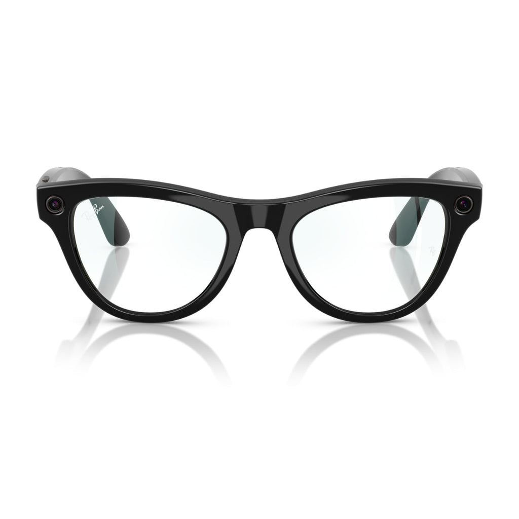 Rayban Meta Skyler Frame RW 4010 601/SB