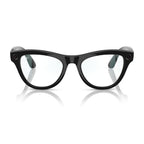 Rayban Meta Skyler Frame RW 4010 601/SB