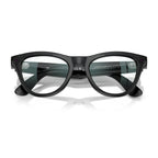 Rayban Meta Skyler Frame RW 4010 601/SB