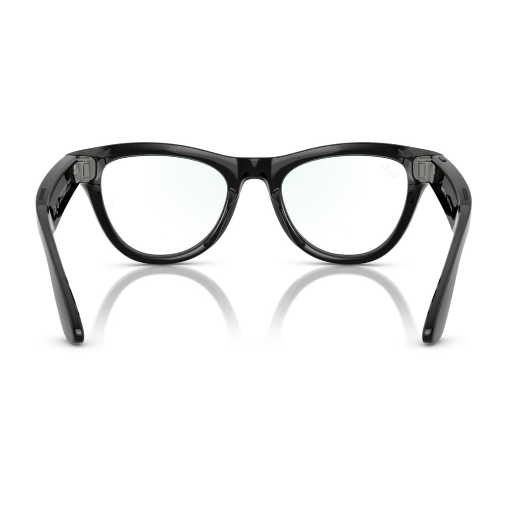 Rayban Meta Skyler Frame RW 4010 601/SB