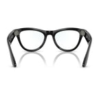 Rayban Meta Skyler Frame RW 4010 601/SB