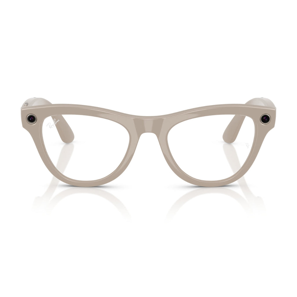 Rayban Meta Skyler RW 4010 6700MF