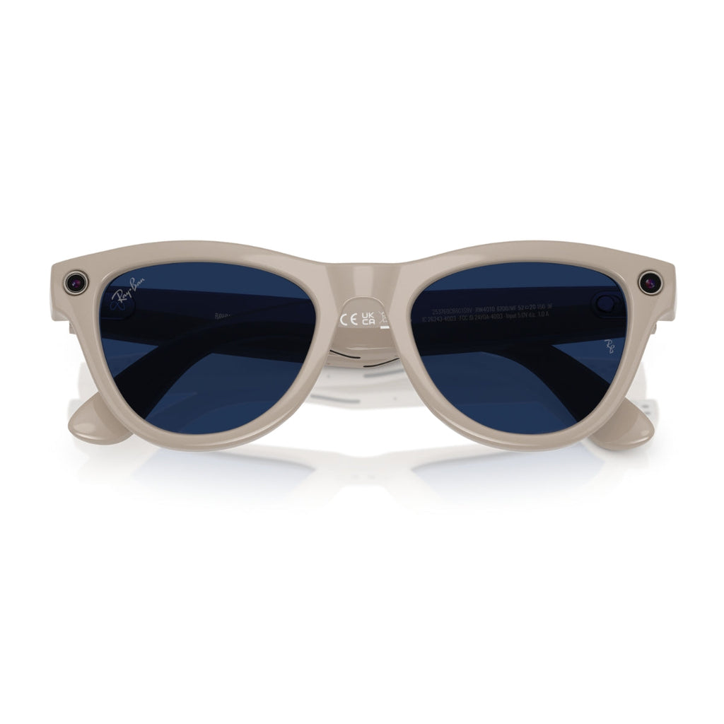 Rayban Meta Skyler RW 4010 6700MF