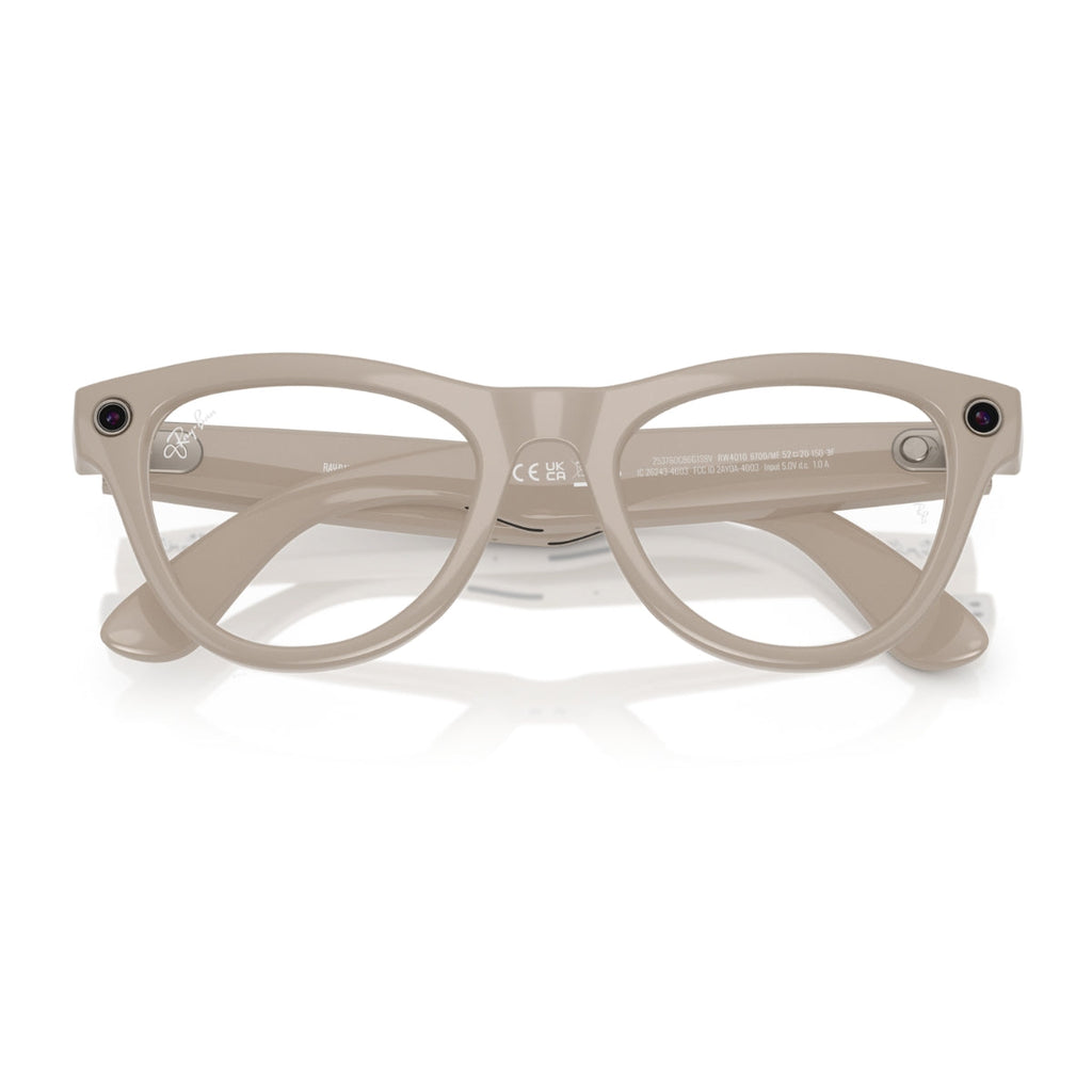 Rayban Meta Skyler RW 4010 6700MF