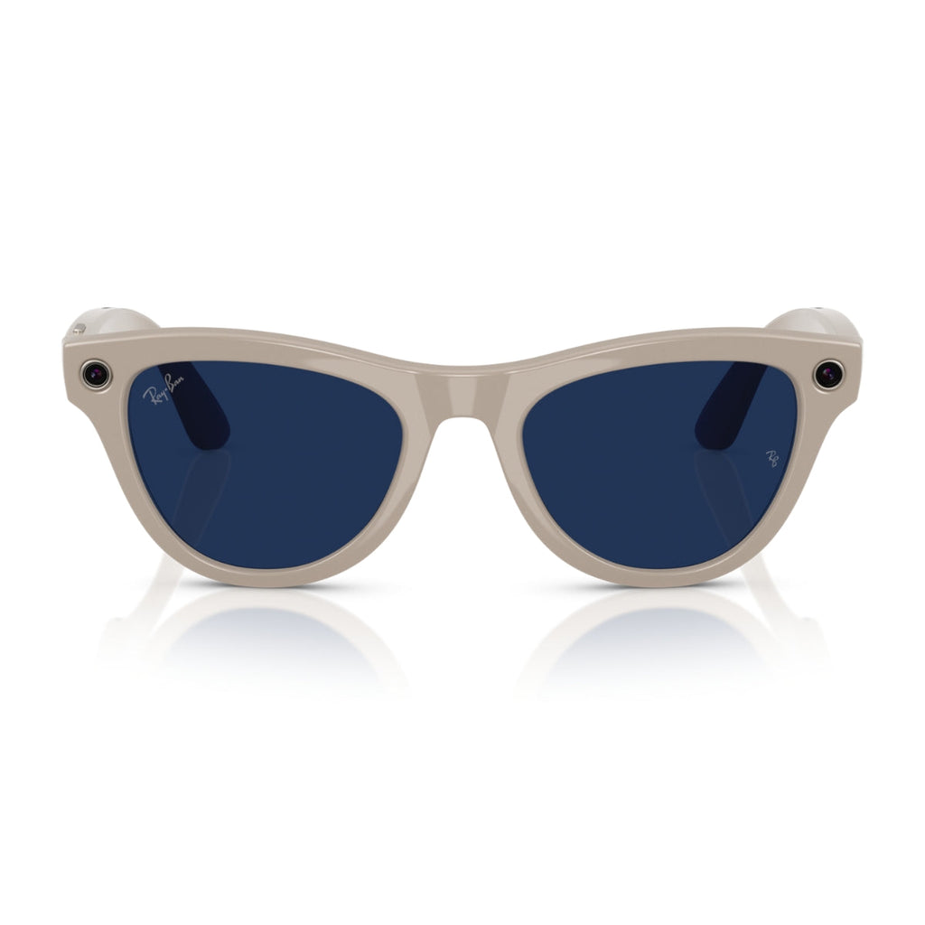 Rayban Meta Skyler RW 4010 6700MF