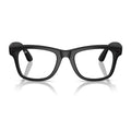 Rayban Meta Wayfarer Large Transition RW 4008 601/S1M