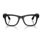 Rayban Meta Wayfarer Large Transition RW 4008 601/S1M