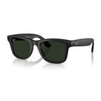 Rayban Meta Wayfarer Large Transition RW 4008 601/S1M