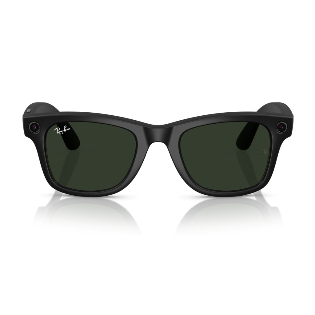 Rayban Meta Wayfarer Large Transition RW 4008 601/S1M