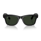 Rayban Meta Wayfarer Large Transition RW 4008 601/S1M