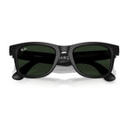 Rayban Meta Wayfarer Large Transition RW 4008 601/S1M
