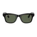 Rayban Meta Wayfarer Sunglasses RW 4006 601/71