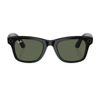 Rayban Meta Wayfarer Sunglasses RW 4006 601/71