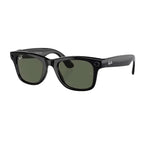 Rayban Meta Wayfarer Sunglasses RW 4006 601/71