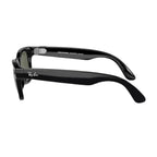 Rayban Meta Wayfarer Sunglasses RW 4006 601/71