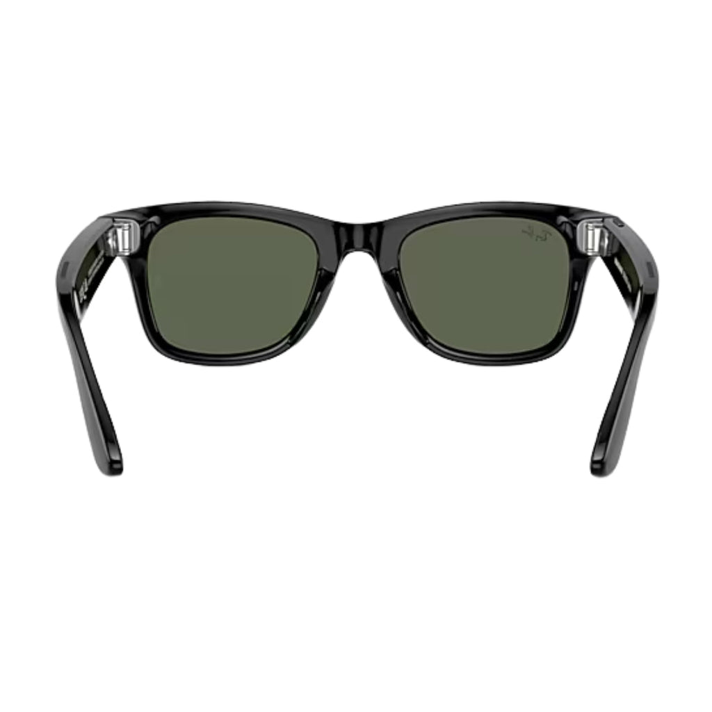 Rayban Meta Wayfarer Sunglasses RW 4006 601/71