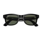 Rayban Meta Wayfarer Sunglasses RW 4006 601/71