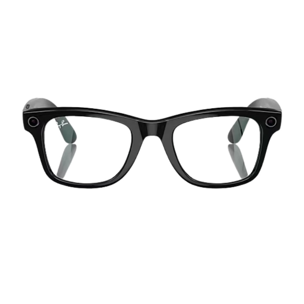 Rayban Meta Wayfarer Large Frame RW 4008 601/SB
