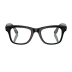Rayban Meta Wayfarer Large Frame RW 4008 601/SB